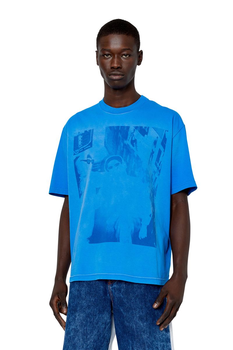 Camiseta-Para-Hombre-T-Wash-G4-