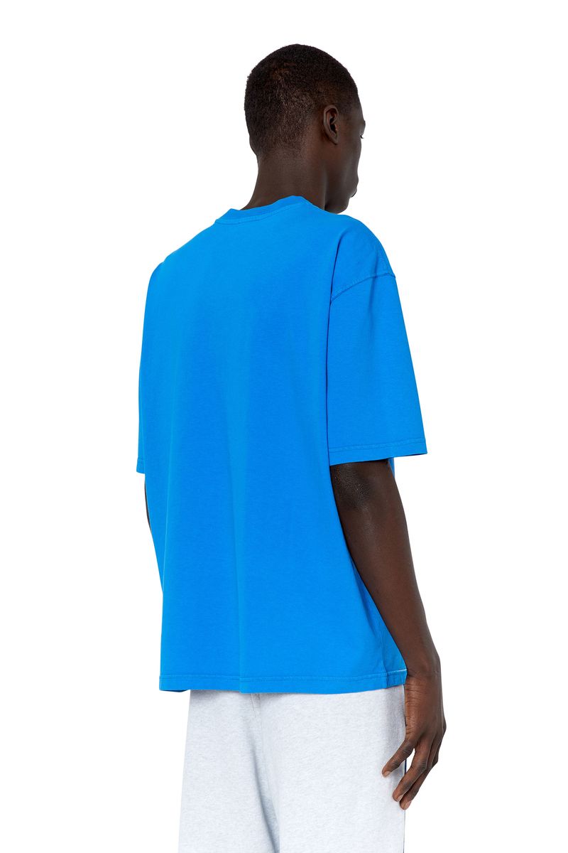 Camiseta-Para-Hombre-T-Wash-G4-