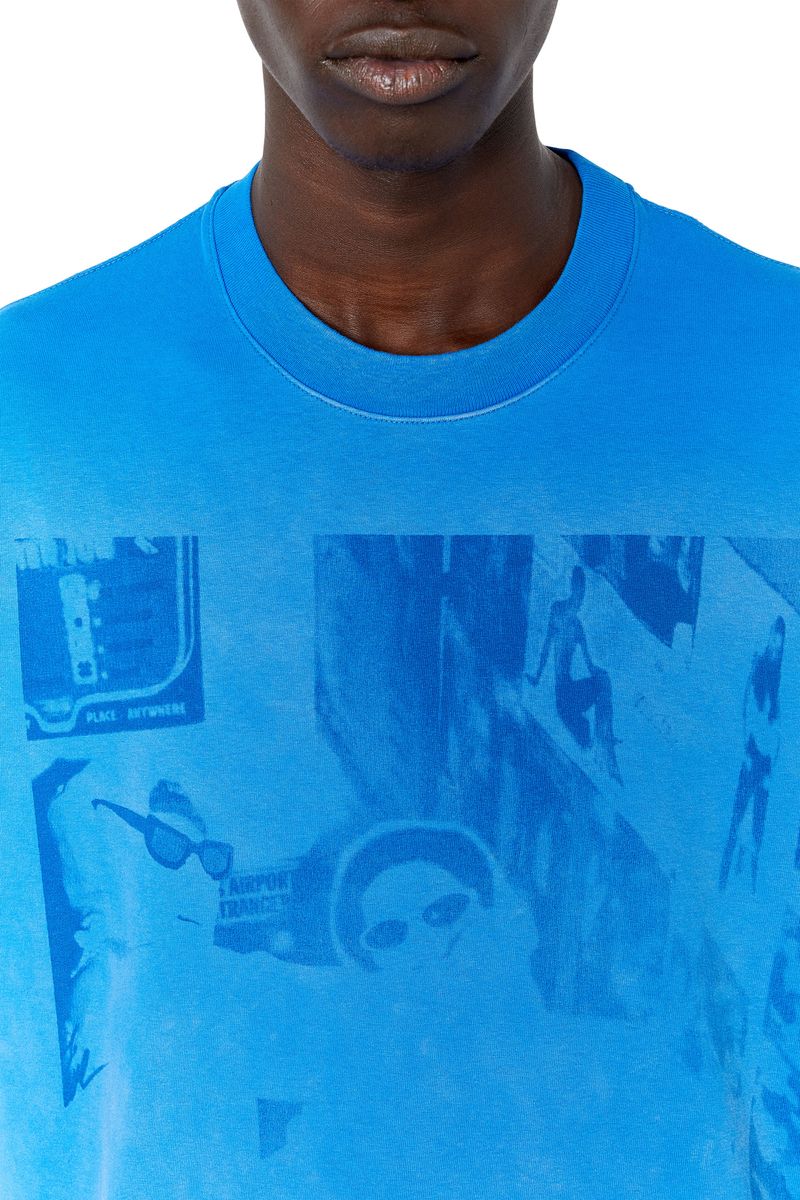Camiseta-Para-Hombre-T-Wash-G4-