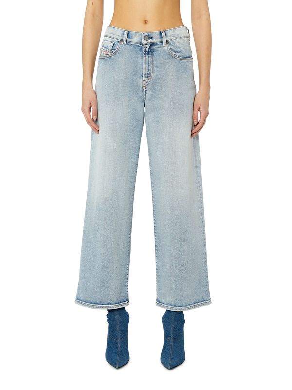 Jean Para Mujer 2000