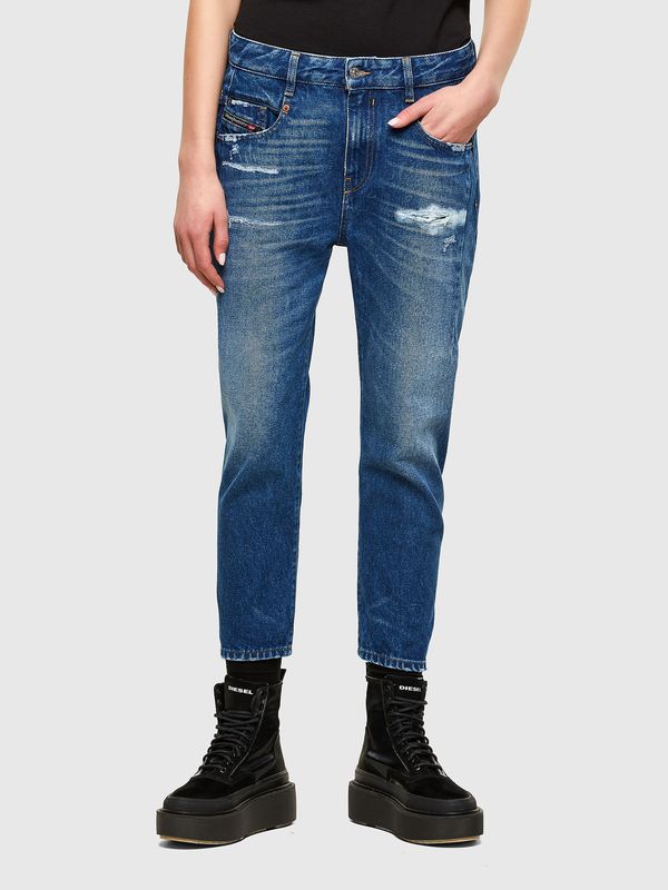Jean Para Mujer D-Fayza
