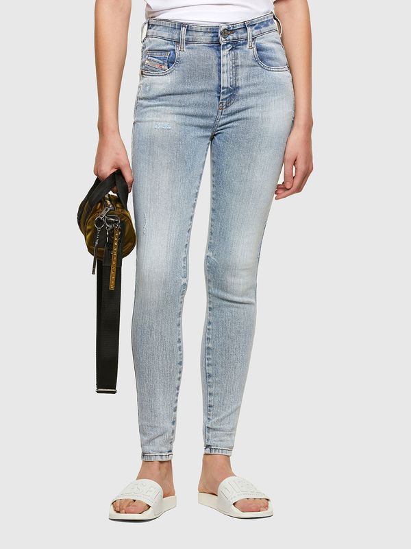 Jean Para Mujer D-Slandy-High L.32
