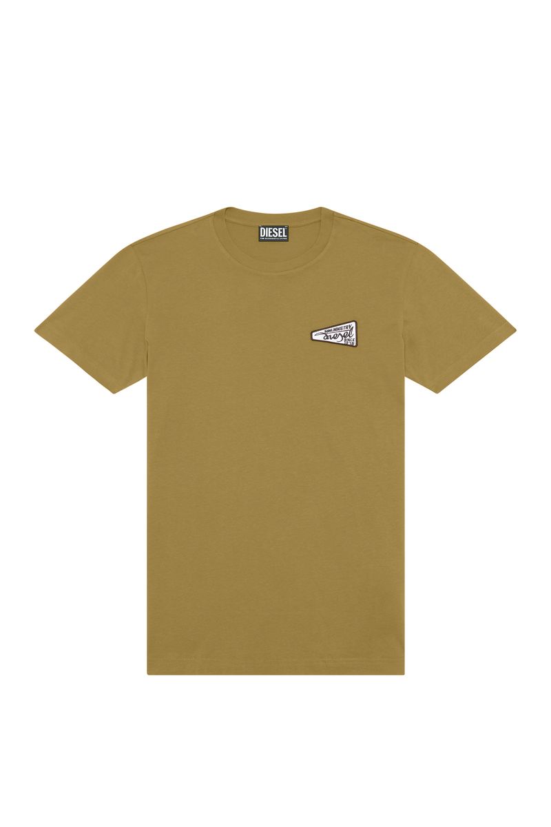 Camiseta-Para-Hombre-T-Diegor-K58-