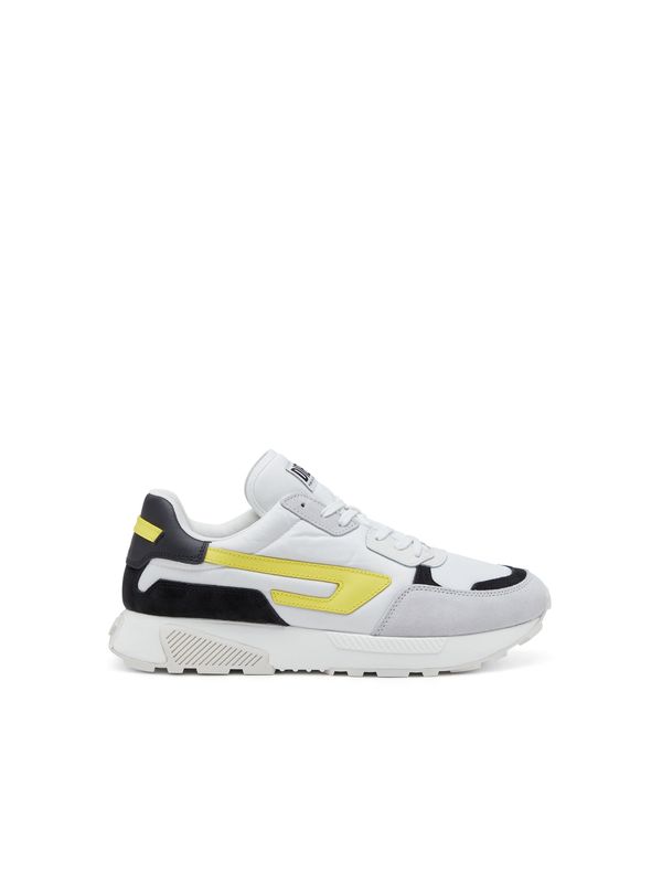 Tenis Para Hombre S-Tyche Ll