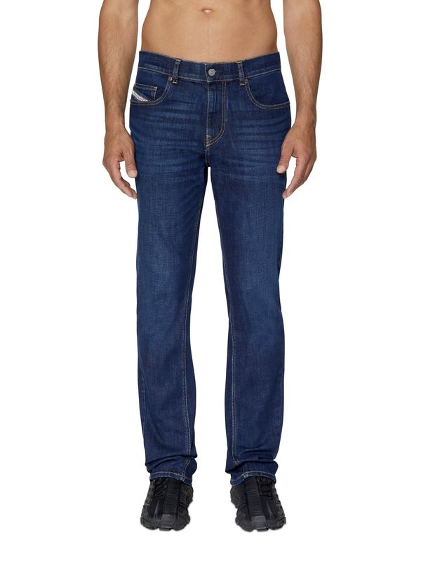 Jean Stretch Para Hombre 2021