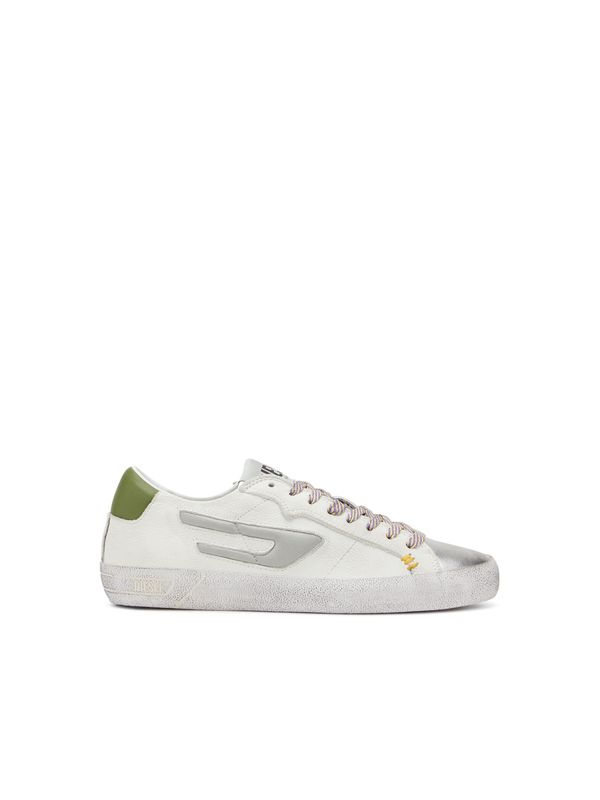 Tenis Para Hombre S-Leroji Low X