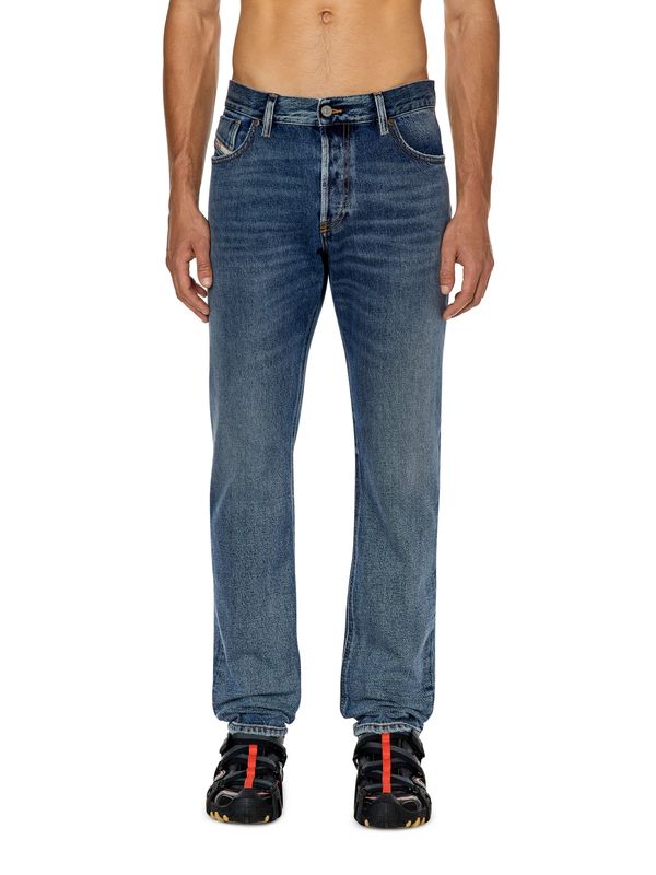 Jean Stretch Para Hombre 1995  29448