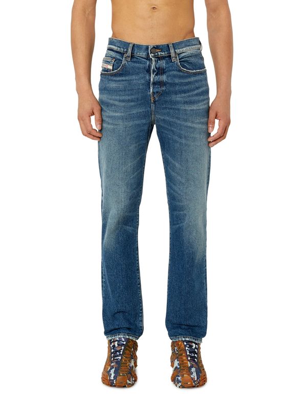 Jean Para Hombre 2020 D-Viker