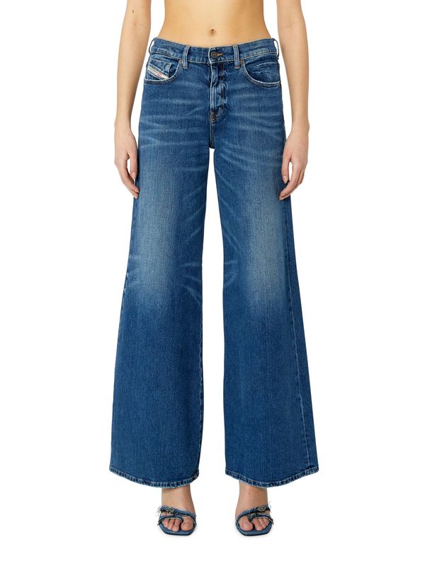 Jean Para Mujer 1978
