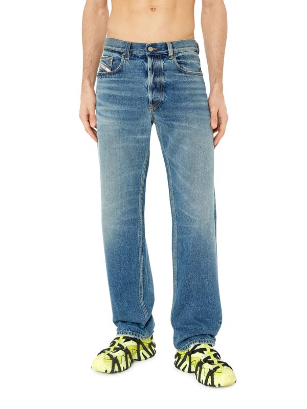 Jean Para Hombre 2010