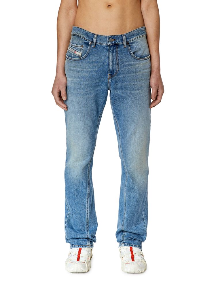 Jean Para Hombre 2021