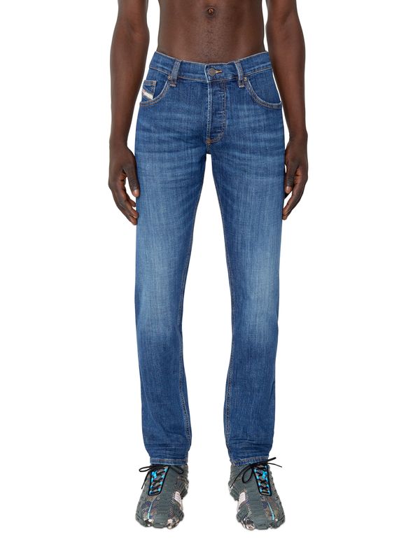Jean Para Hombre D-Luster