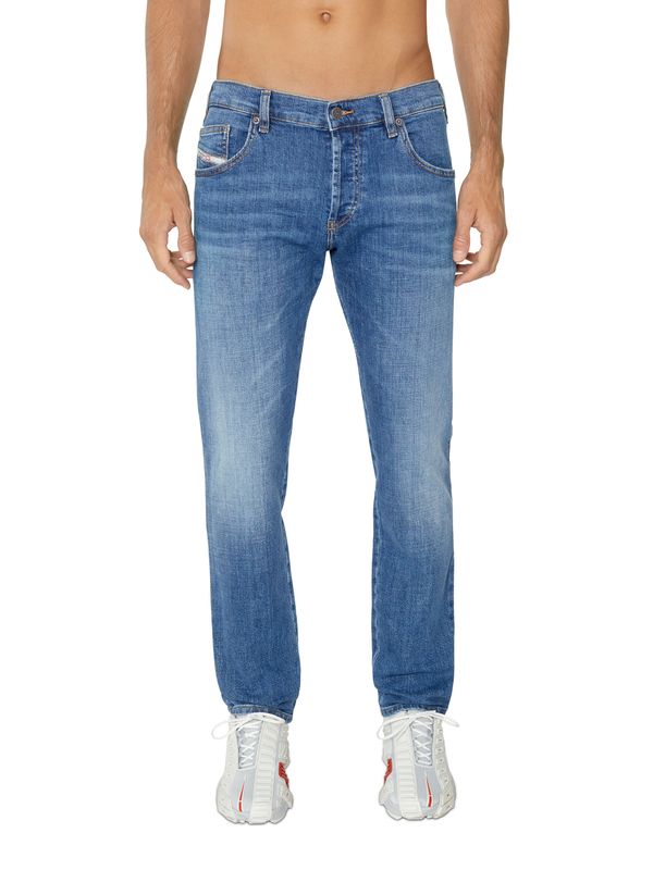 Jean Para Hombre D-Yennox