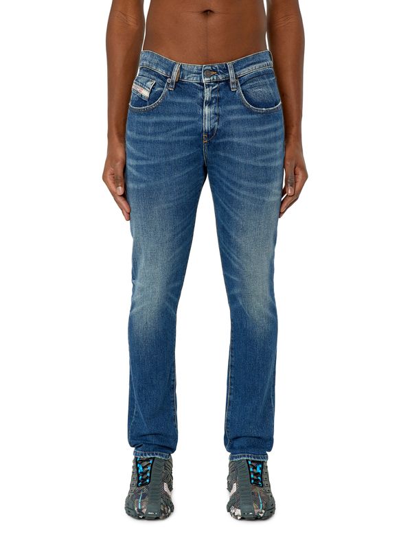 Jean Para Hombre 2019 D-Strukt