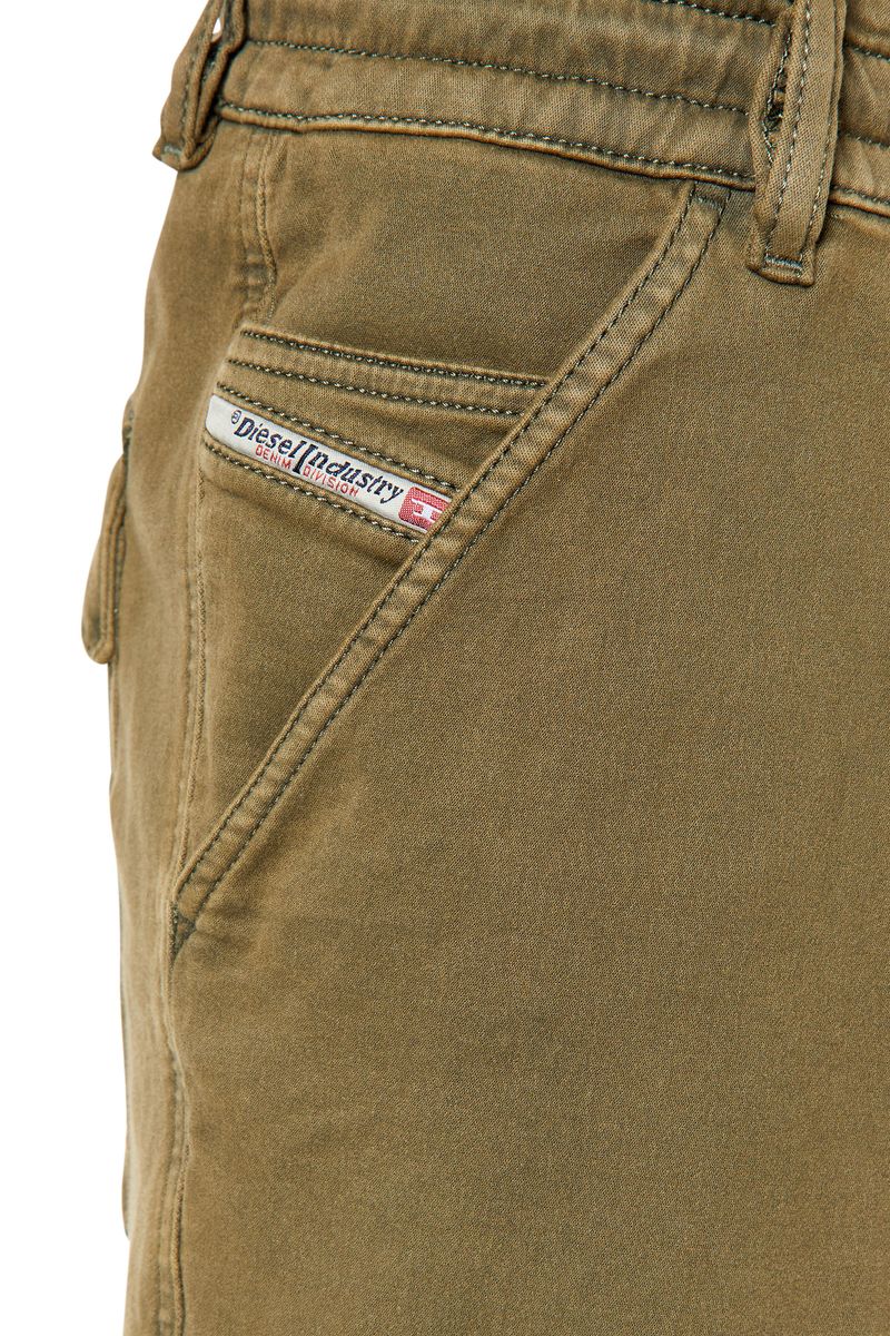 Jean-Jogg-Para-Hombre-D-Krooley-Cargo-Jogg-Swea-