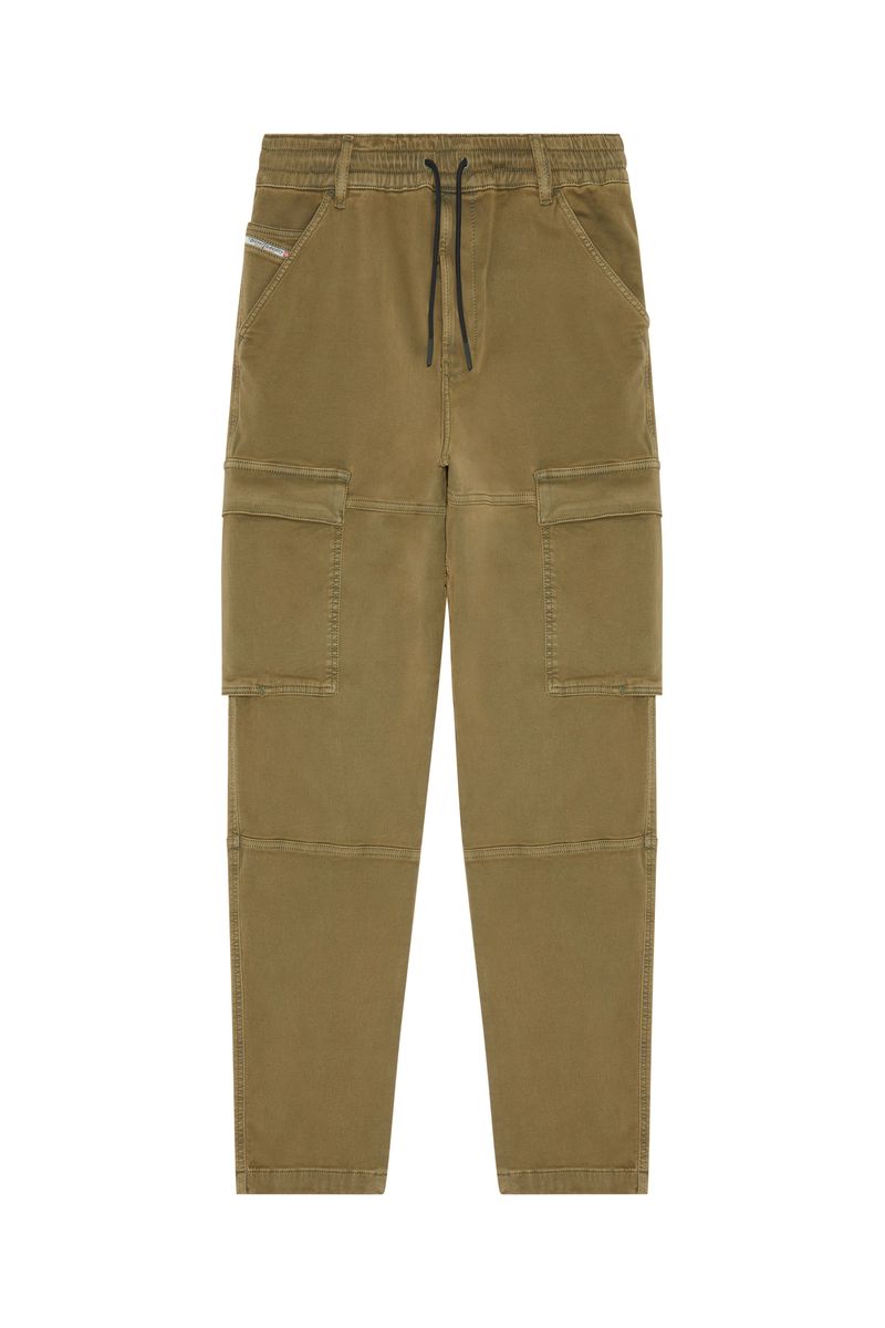 Jean-Jogg-Para-Hombre-D-Krooley-Cargo-Jogg-Swea-