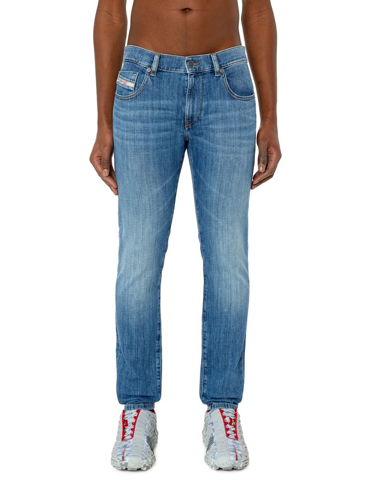 Jean Para Hombre 2019 D-Strukt