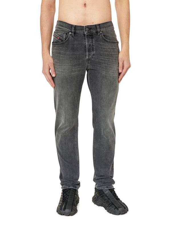 Jean Stretch Para Hombre 2006 D Fining  29574