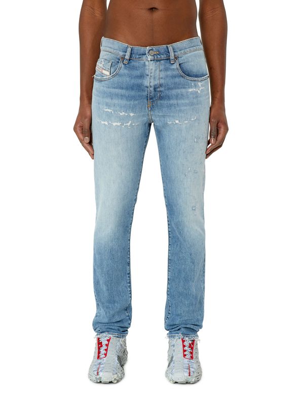 Jean Para Hombre 2019 D-Strukt