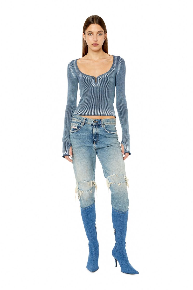 Jean-Stretch-Para-Mujer-2016-D-Air