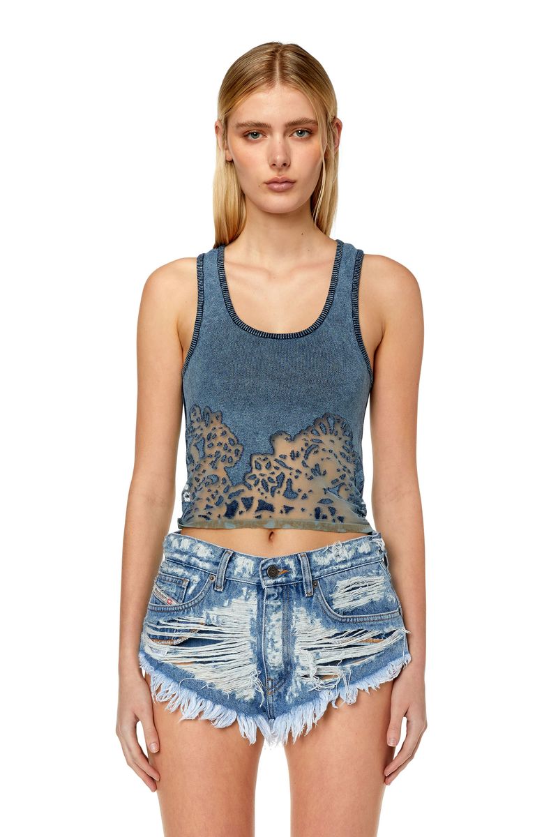 Camiseta-Para-Mujer-M-Anisha