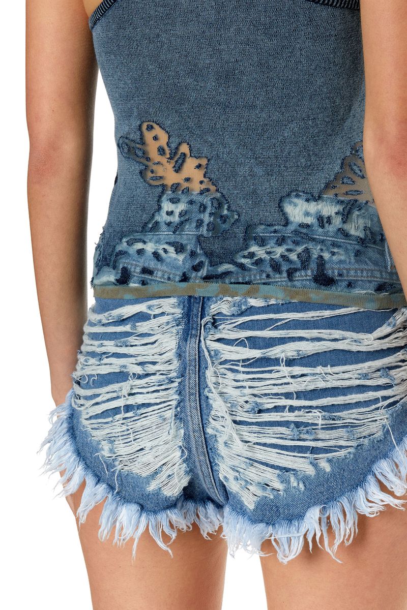 Camiseta-Para-Mujer-M-Anisha