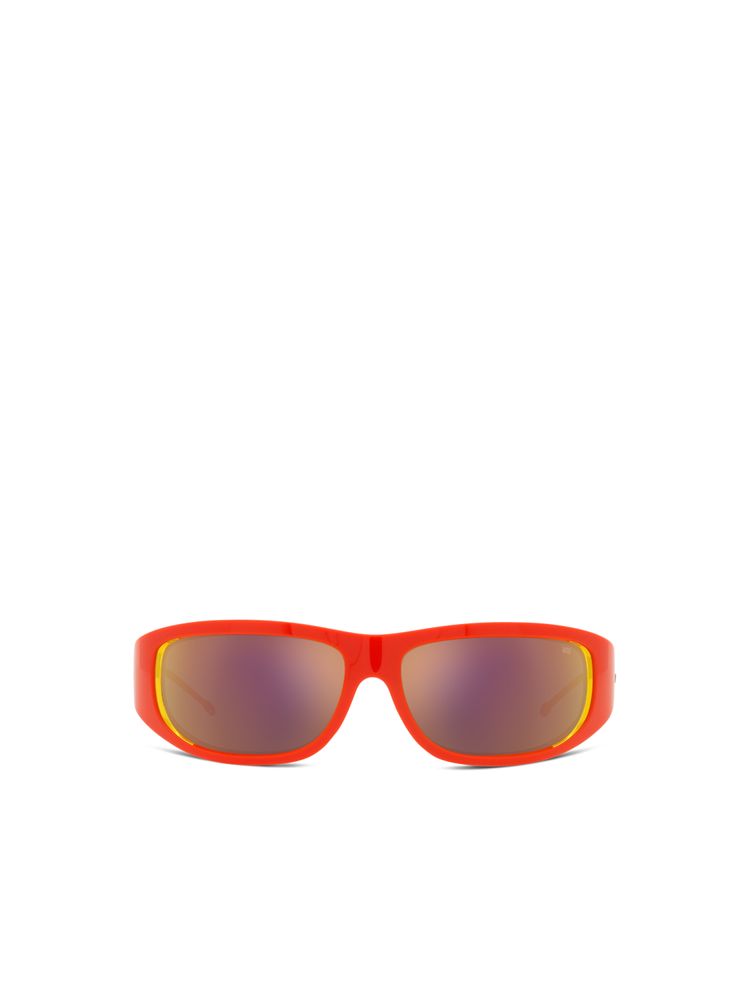 Gafas Casuales Para Hombre Glasses 0Dl3001