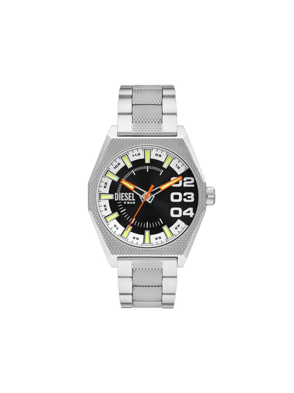 Reloj Digital Unisex Scraper