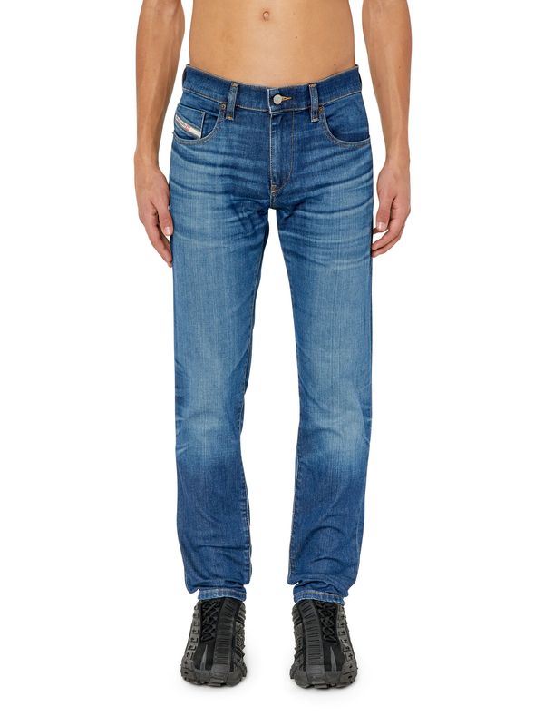 Jean Para Hombre 2019 D-Strukt