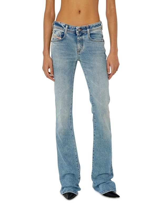 Jean Para Mujer 1969 D-Ebbey