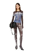 Camiseta-Para-Mujer-T-Clauzi-