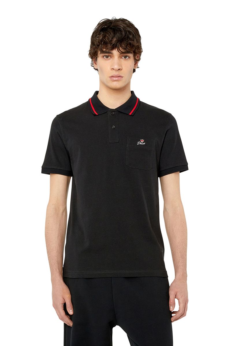 Polo-Para-Hombre-T-Smith-Poc-