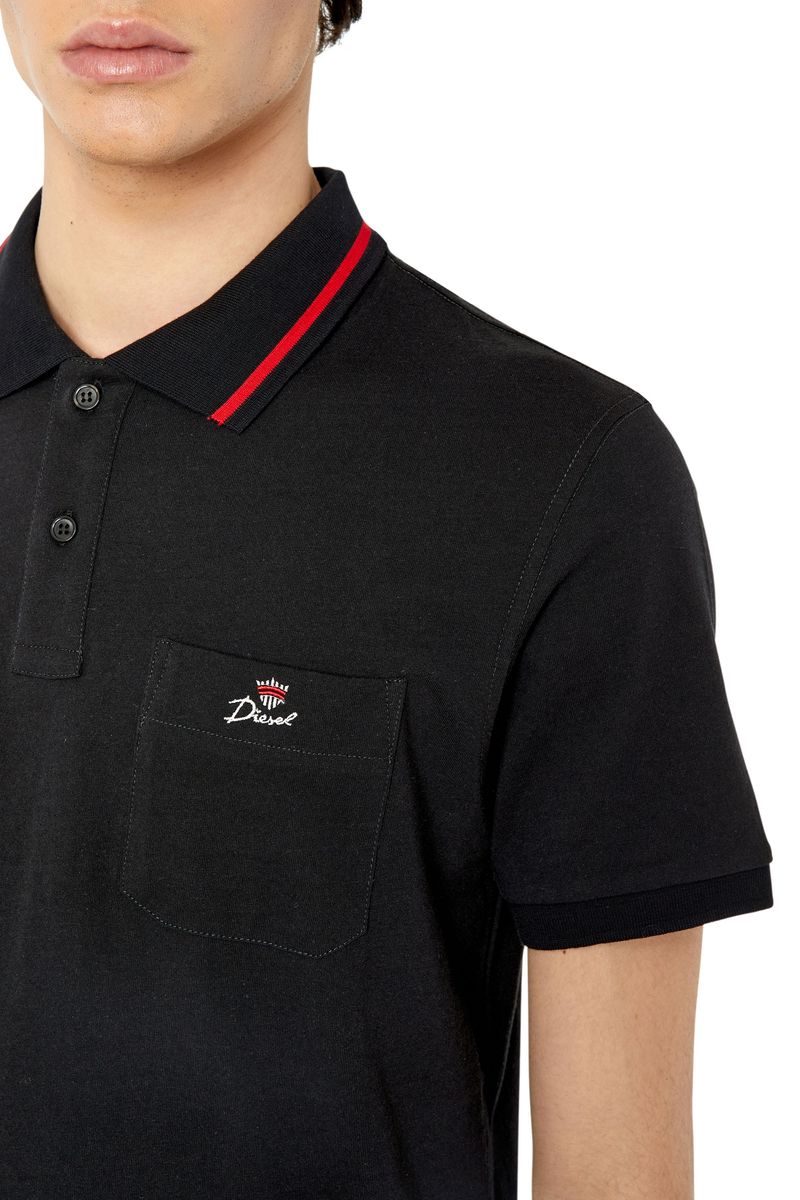 Polo-Para-Hombre-T-Smith-Poc-