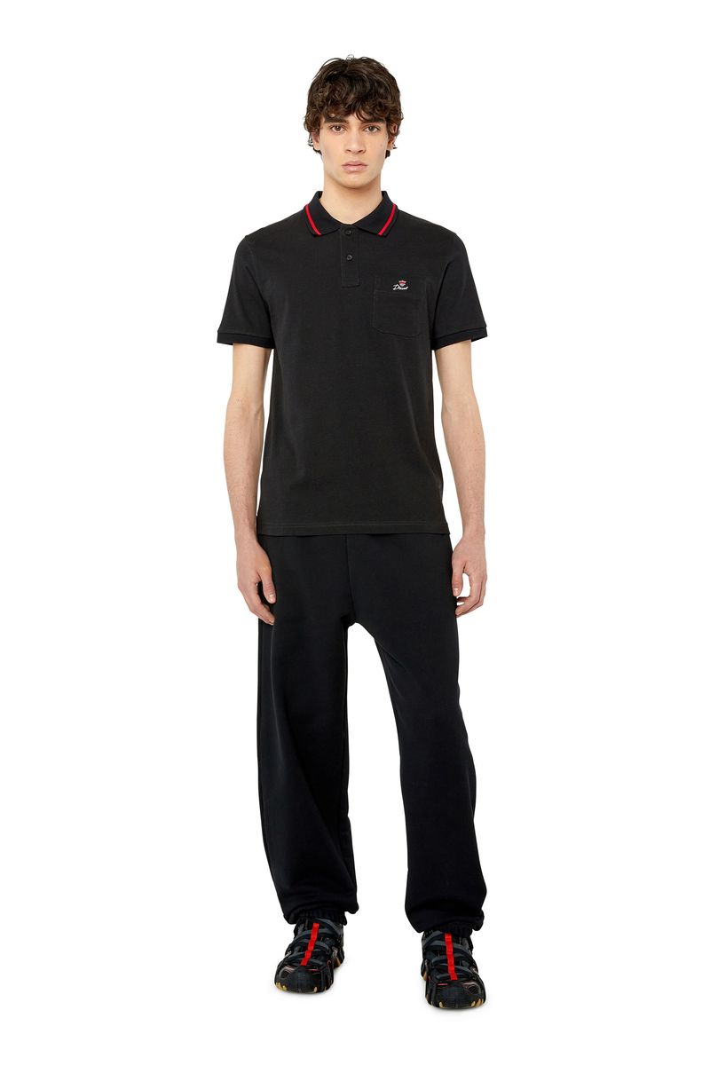 Polo-Para-Hombre-T-Smith-Poc-