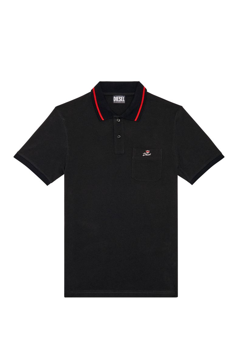 Polo-Para-Hombre-T-Smith-Poc-