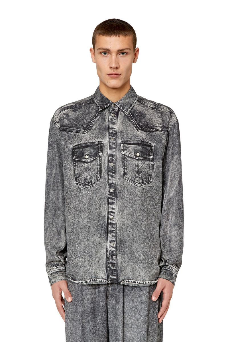 Camisa-Para-Hombre-S-Gils-Dnm-