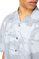 Camisa-Para-Hombre-S-Frank-A-