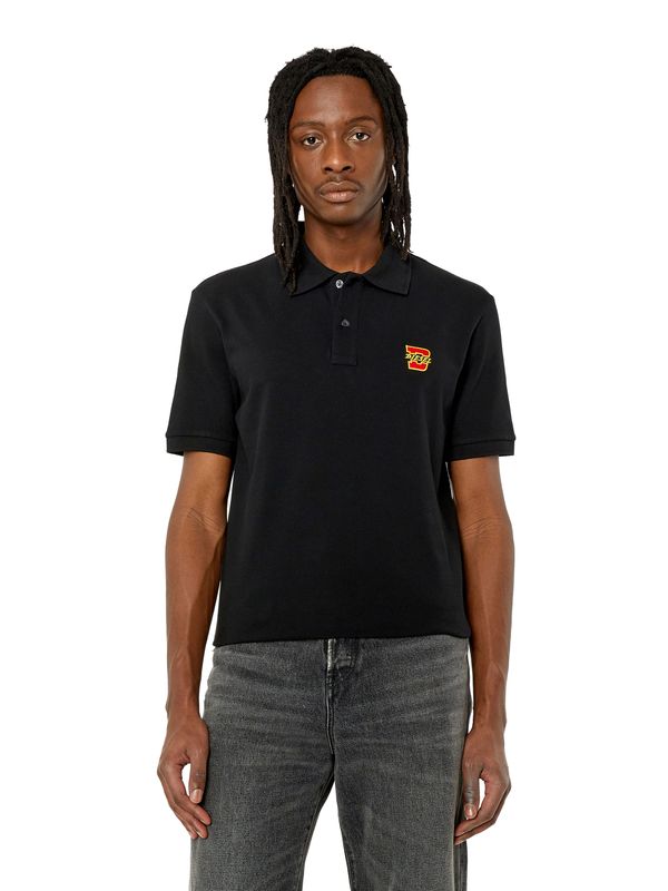 Polo Manga Corta Para Hombre T-Smith-G1