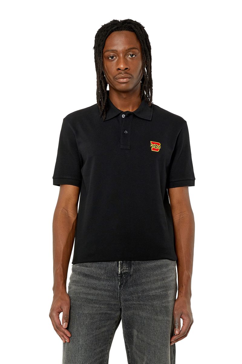 Polo Para Hombre T Smith G1 29643 POLOS DIESEL Diesel Colombia