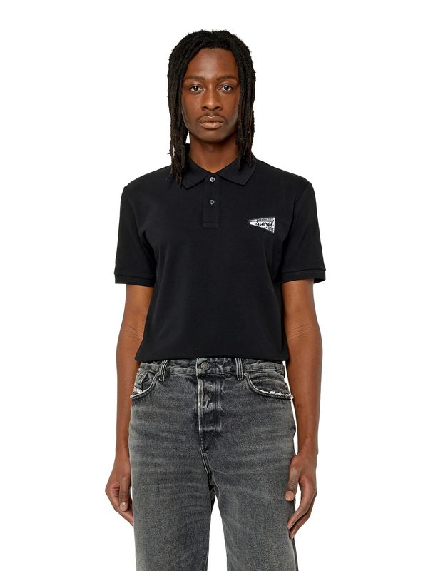 Polo Manga Corta Para Hombre T-Smith-G3