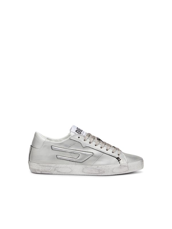 Tenis Para Mujer S-Leroji Low W