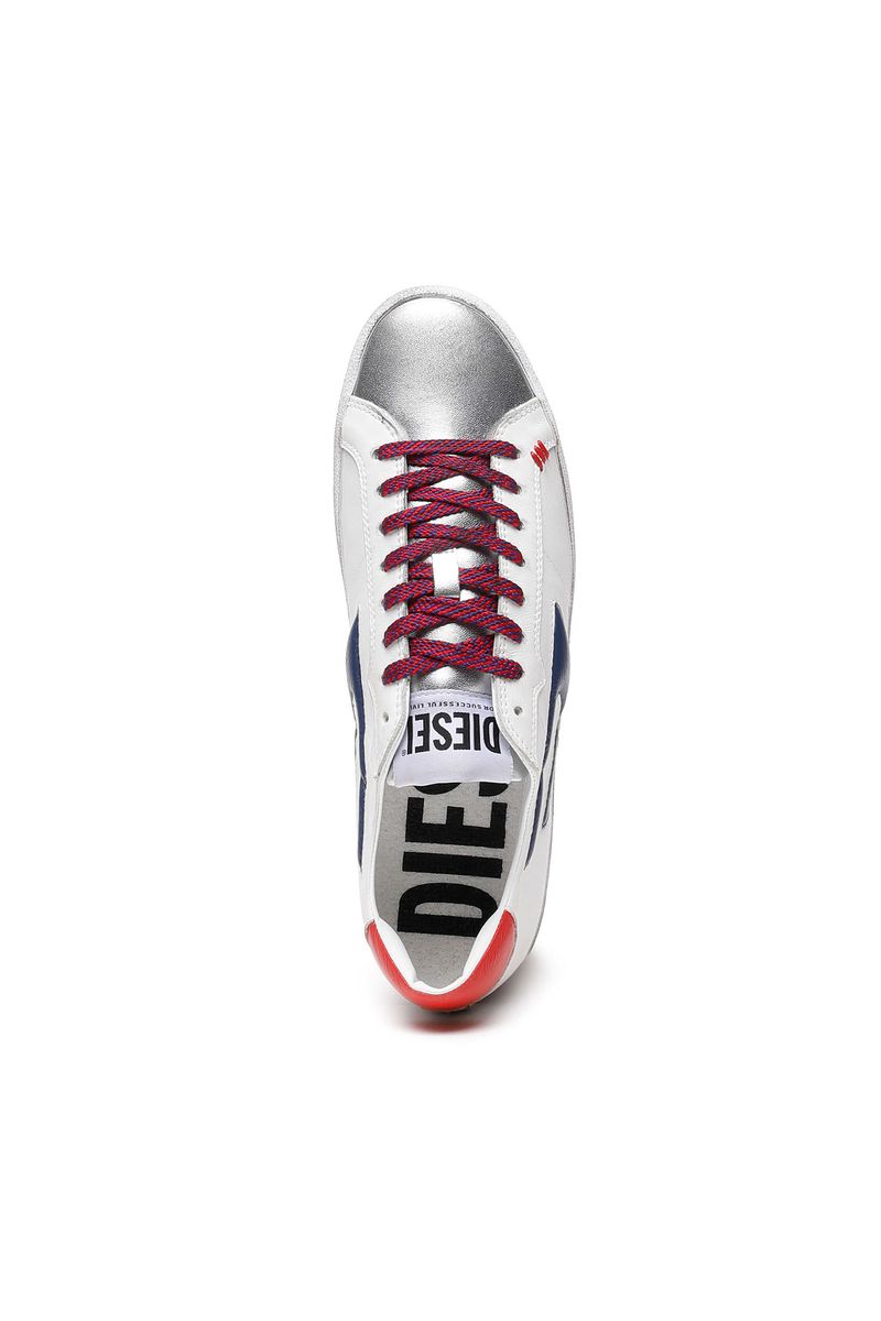 Tenis-Para-Hombre-S-Leroji-Low-X-