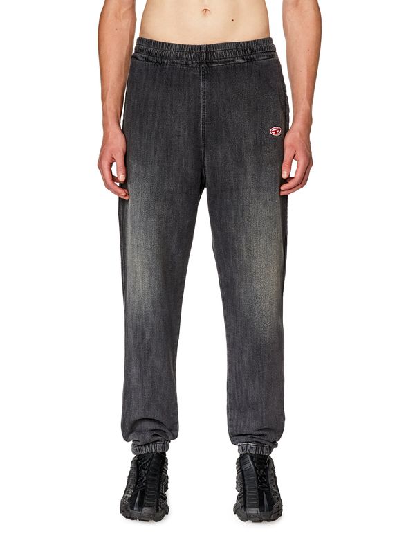 Jean Jogg Para Hombre D-Lab-Ne