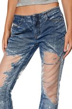 Jean-Stretch-Para-Mujer-D-Shark-Fsd2