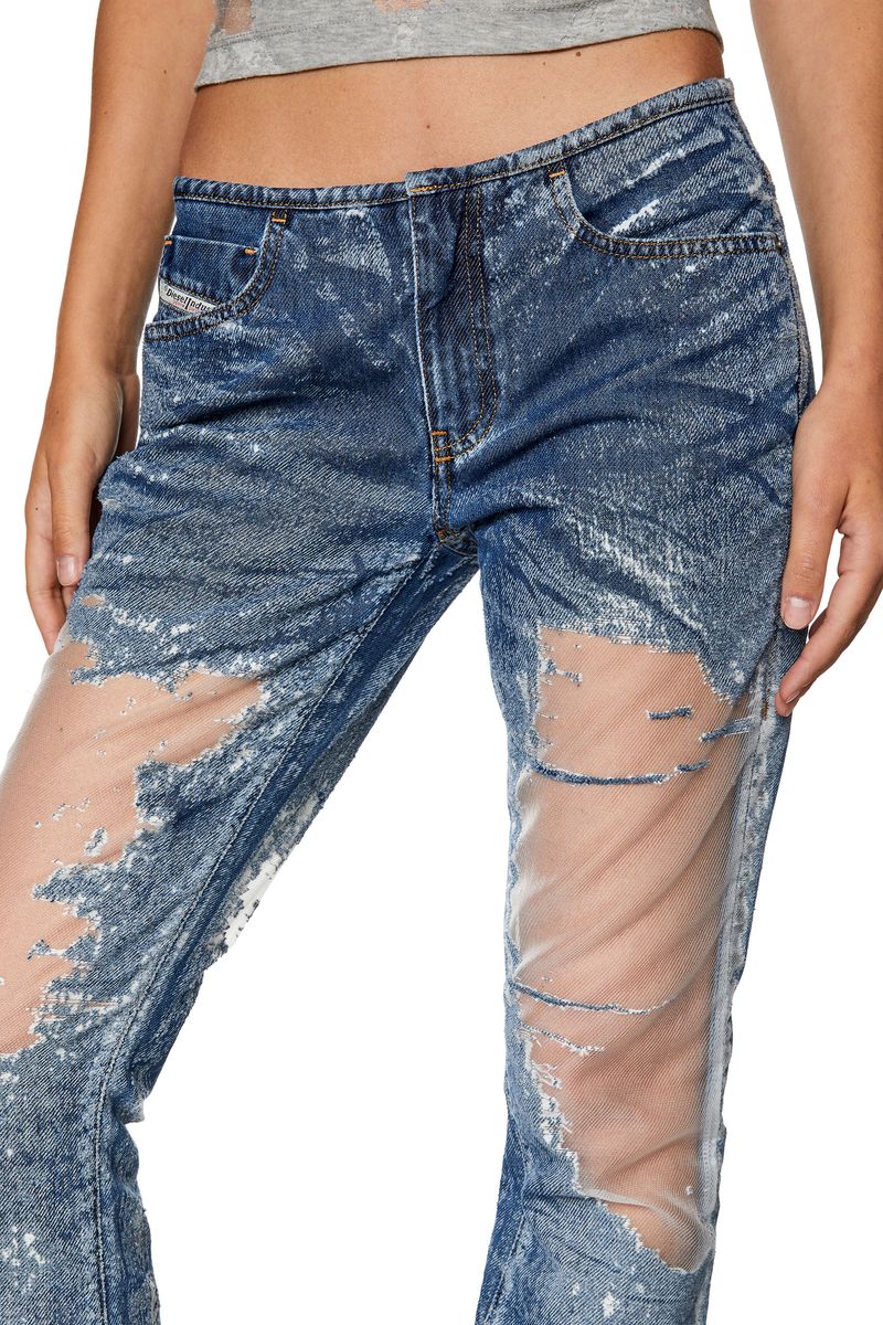 Jean-Stretch-Para-Mujer-D-Shark-Fsd2