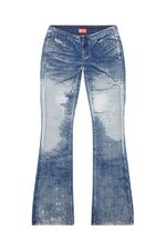 Jean-Stretch-Para-Mujer-D-Shark-Fsd2