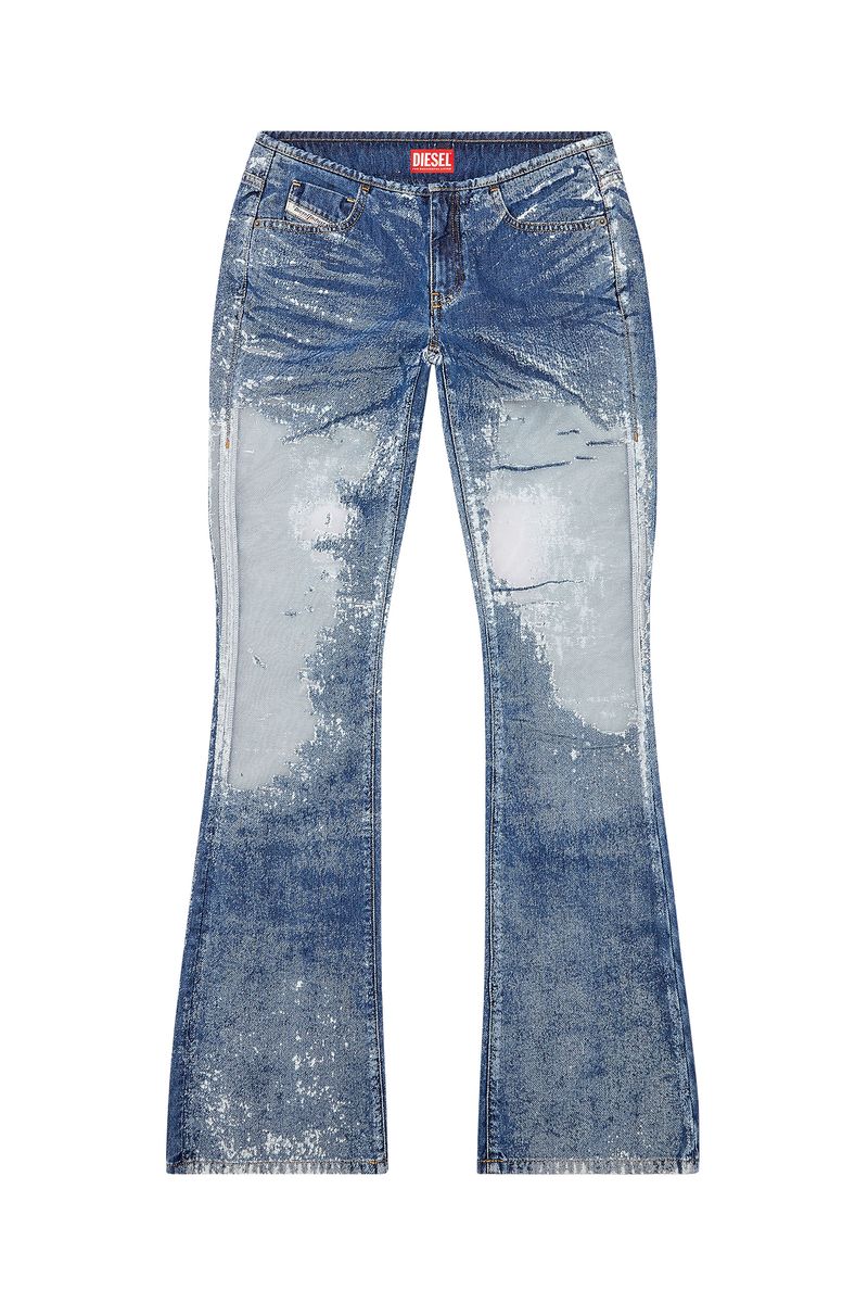 Jean-Stretch-Para-Mujer-D-Shark-Fsd2