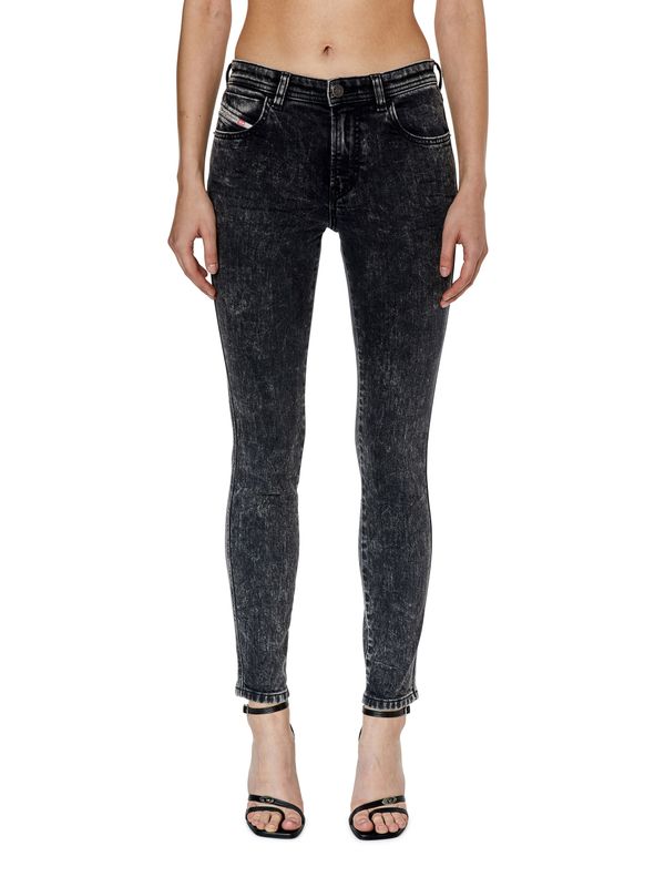 Jean Stretch Para Mujer 2015 Babhila