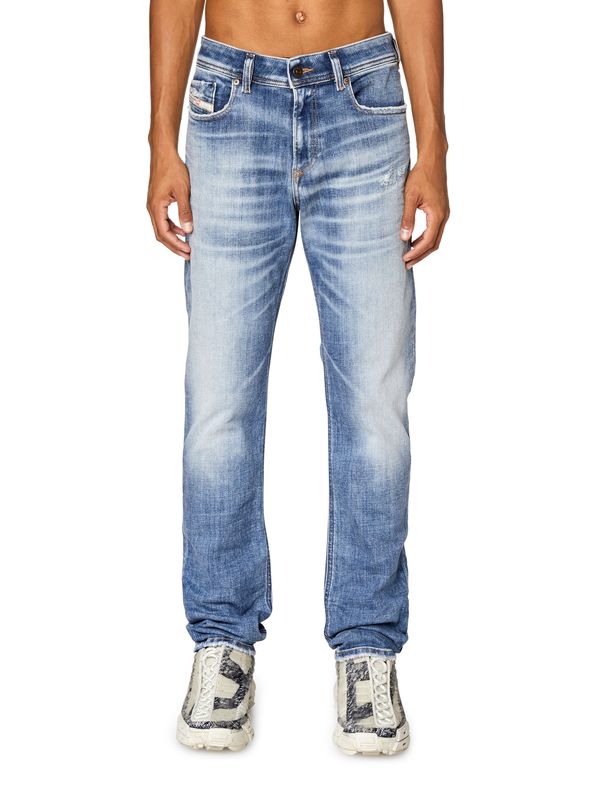 Jean Stretch Para Hombre 1979 Sleenker 29262