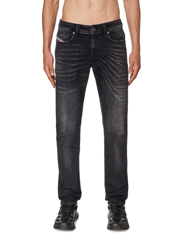 Jean Stretch Para Hombre 1979 Sleenker L.32 29821